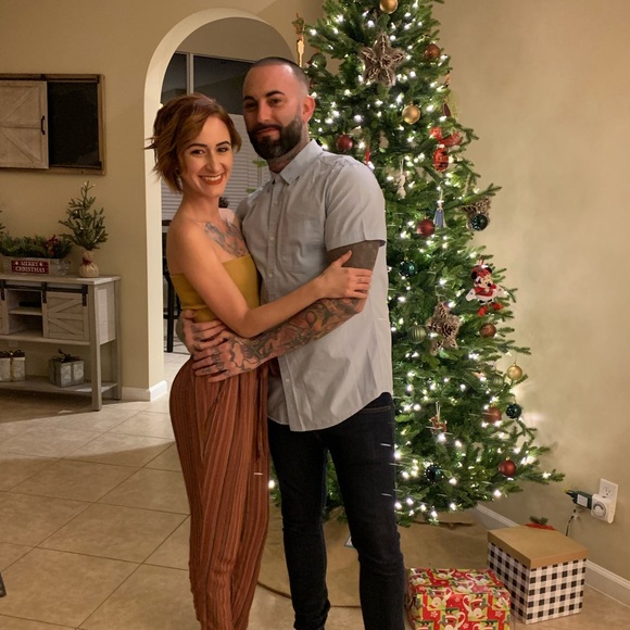 Meet your Posher, Joshua - Picture 1 of 1